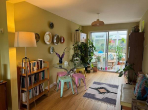 Chesham Mid Century House